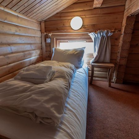 Loch Insh Chalets Ltd Kincraig Εξωτερικό φωτογραφία