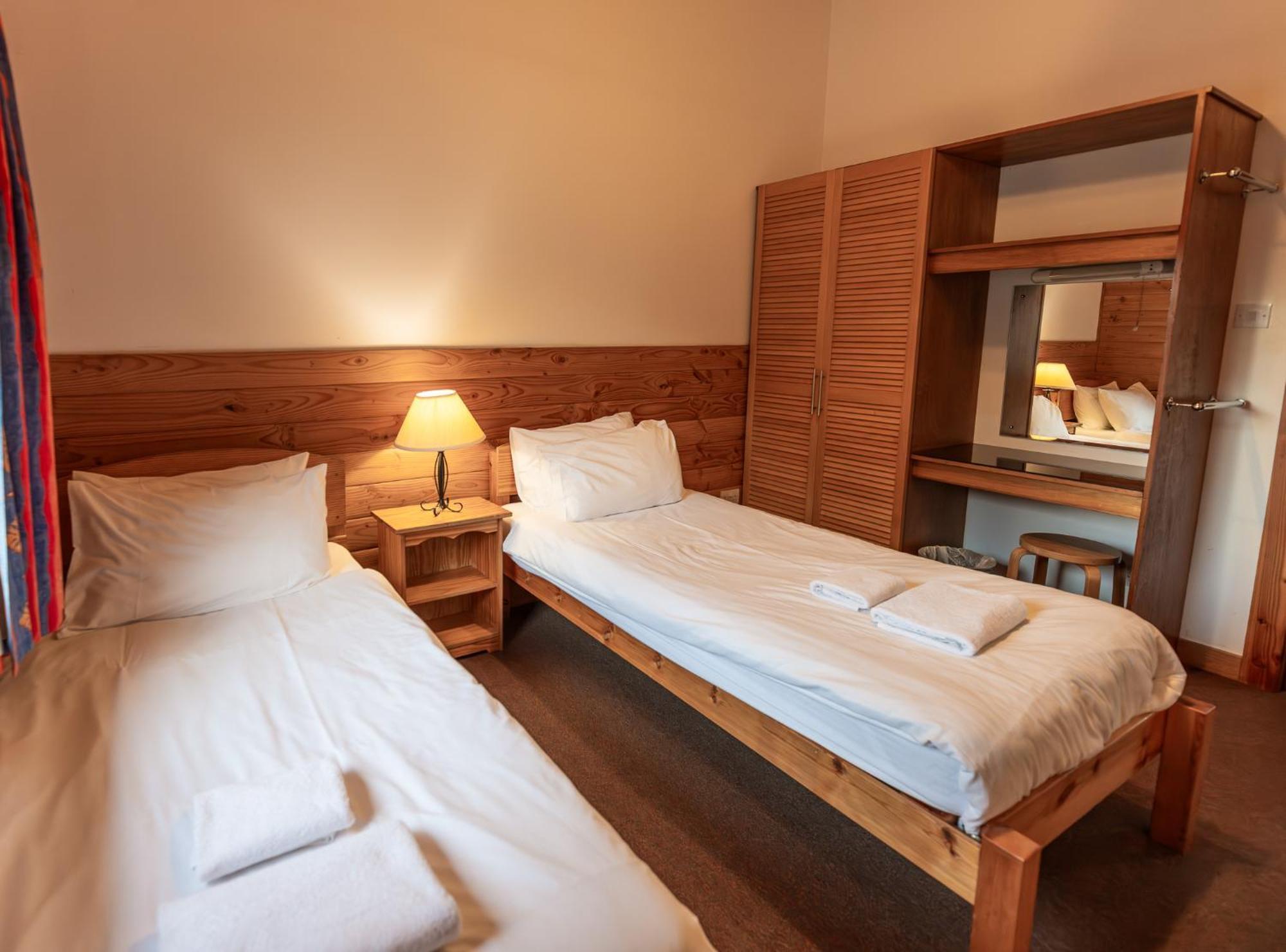 Loch Insh Chalets Ltd Kincraig Εξωτερικό φωτογραφία