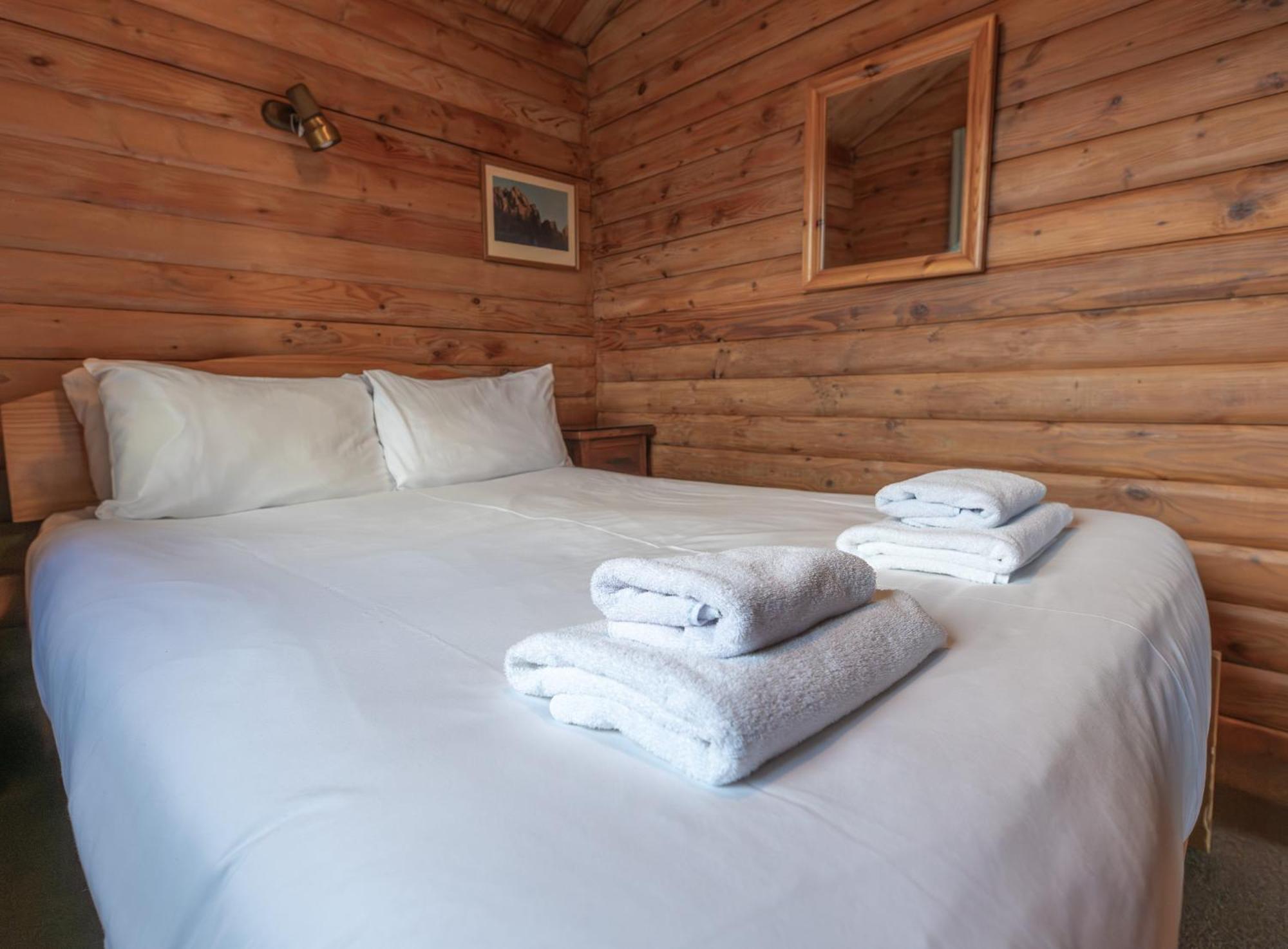 Loch Insh Chalets Ltd Kincraig Δωμάτιο φωτογραφία