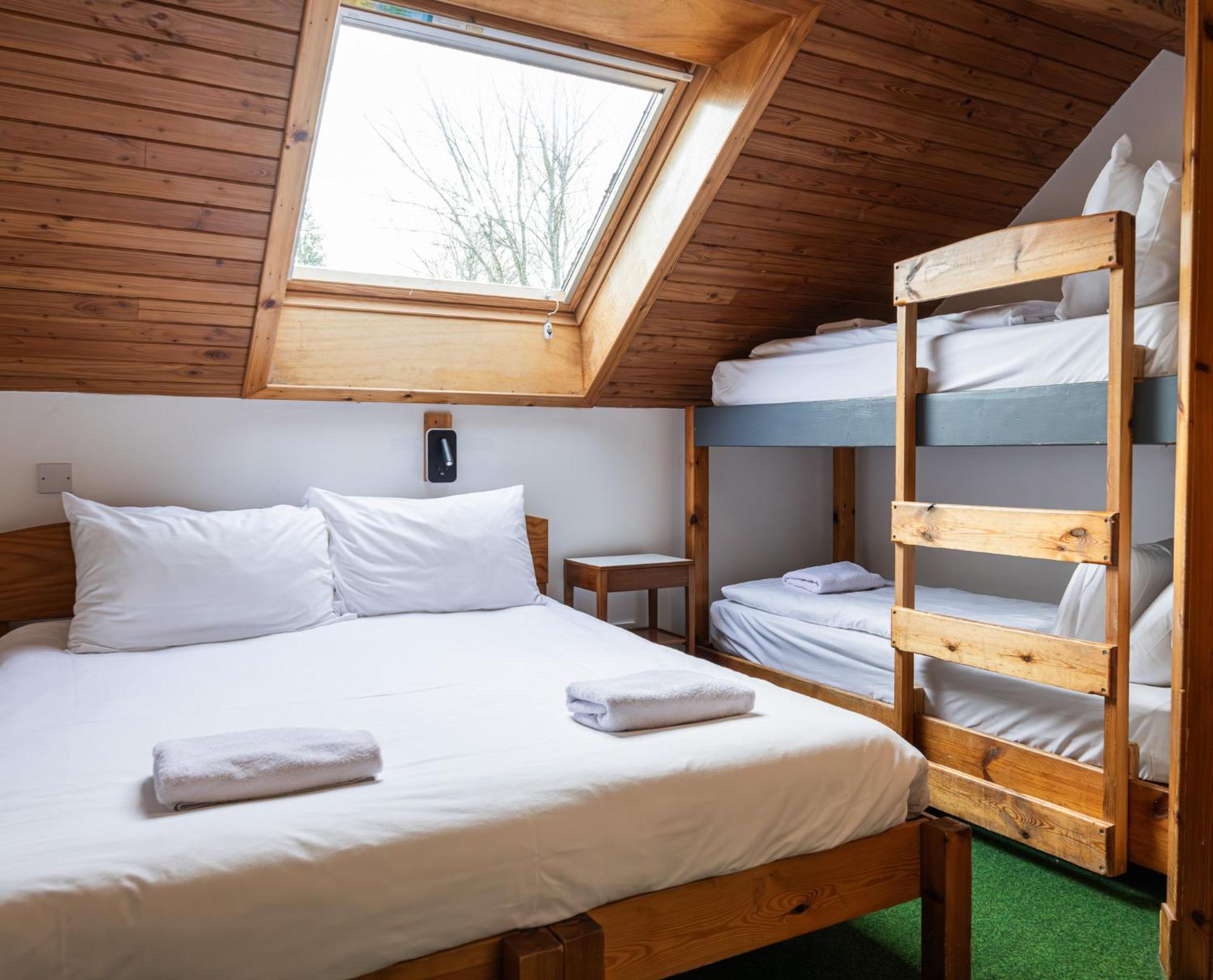 Loch Insh Chalets Ltd Kincraig Δωμάτιο φωτογραφία