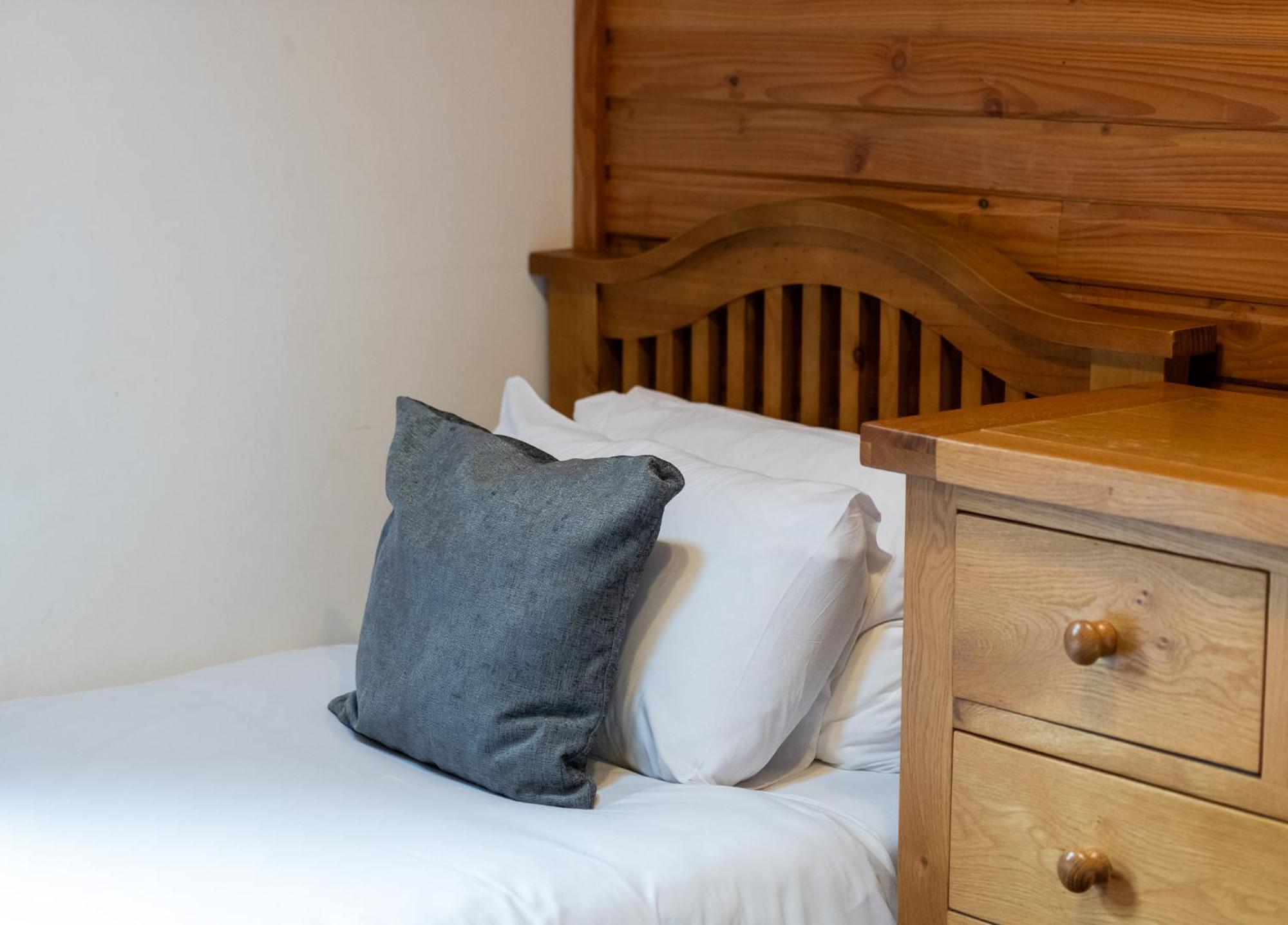 Loch Insh Chalets Ltd Kincraig Δωμάτιο φωτογραφία