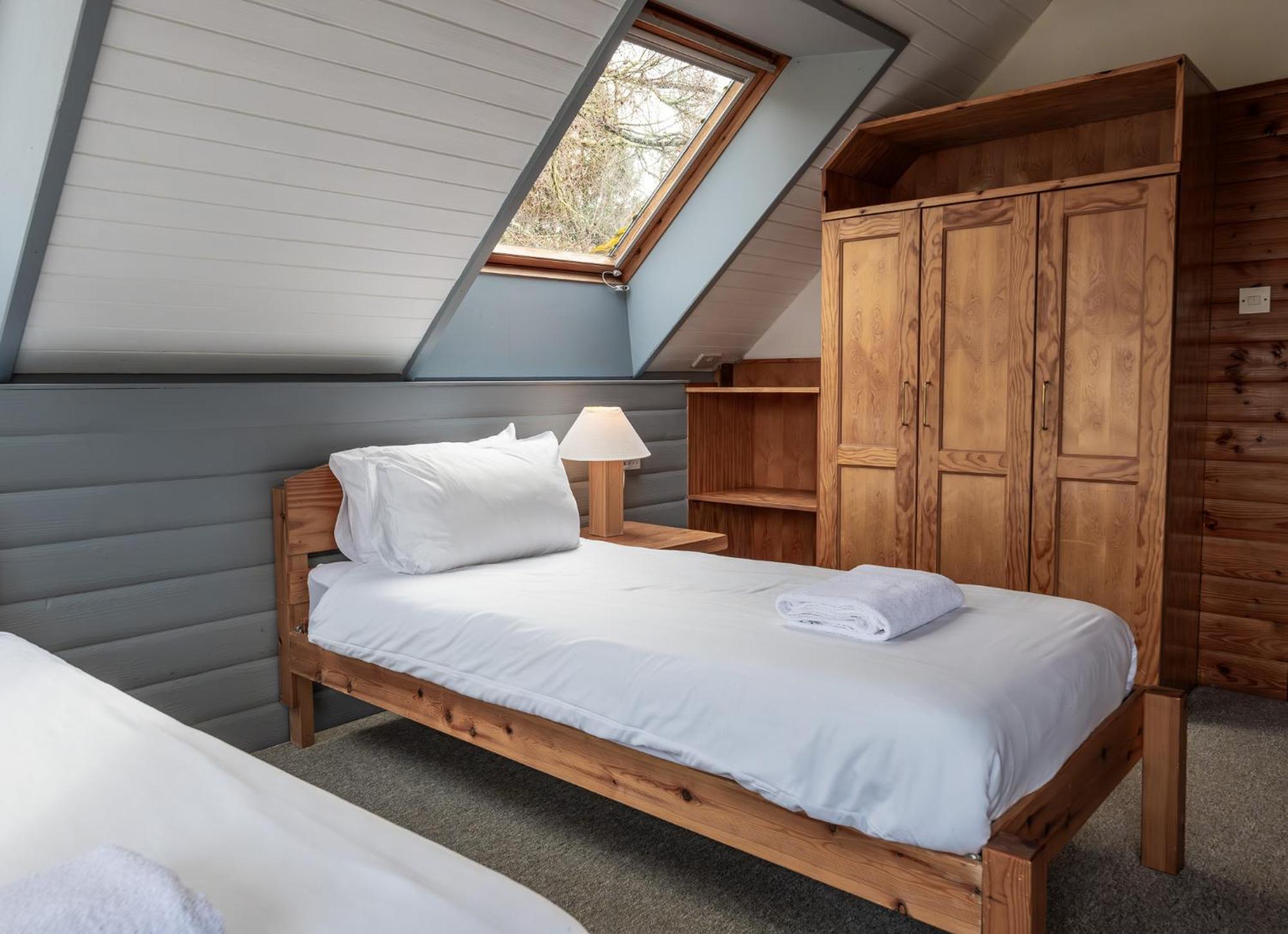 Loch Insh Chalets Ltd Kincraig Δωμάτιο φωτογραφία