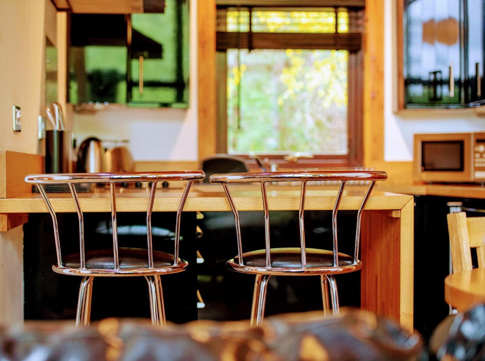 Loch Insh Chalets Ltd Kincraig Δωμάτιο φωτογραφία