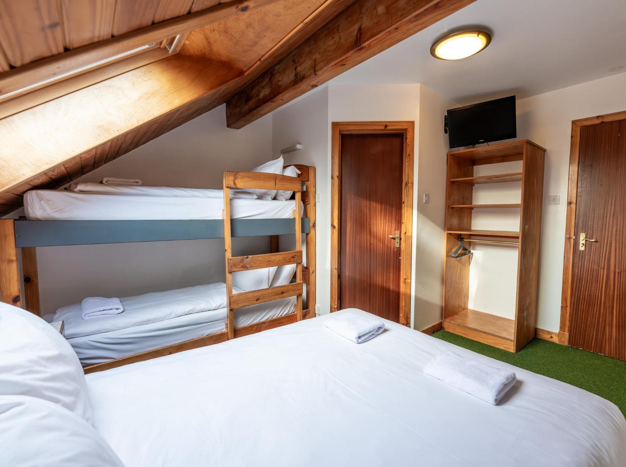 Loch Insh Chalets Ltd Kincraig Δωμάτιο φωτογραφία